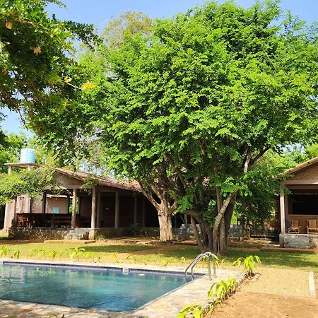 Hide Yala Bed & Breakfast Тисамахарама Екстериор снимка