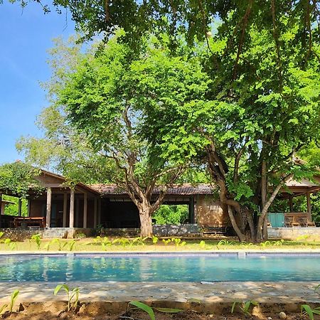 Hide Yala Bed & Breakfast Тисамахарама Екстериор снимка