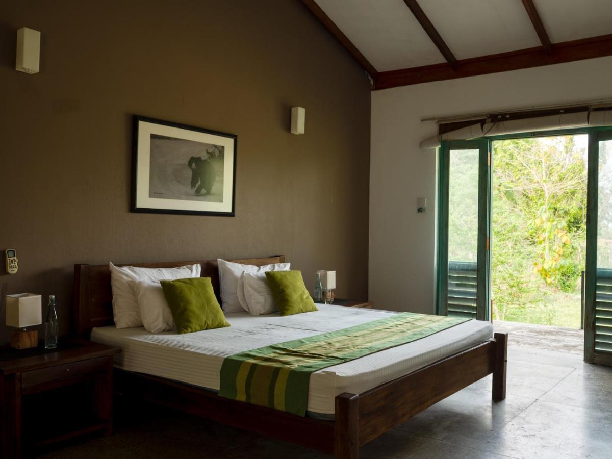 Hide Yala Bed & Breakfast Тисамахарама Екстериор снимка