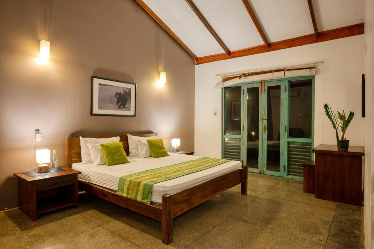 Hide Yala Bed & Breakfast Тисамахарама Екстериор снимка