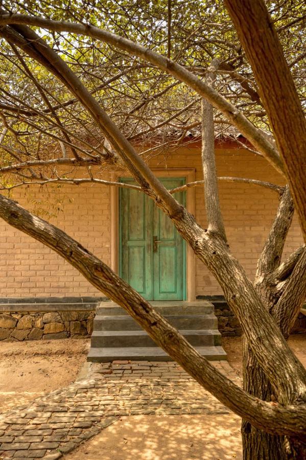 Hide Yala Bed & Breakfast Тисамахарама Екстериор снимка