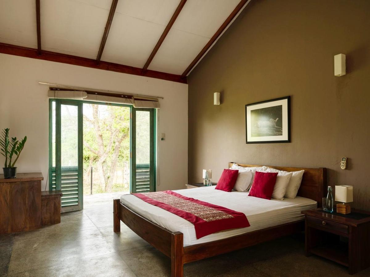 Hide Yala Bed & Breakfast Тисамахарама Екстериор снимка