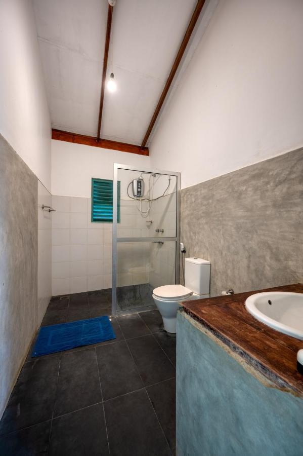 Hide Yala Bed & Breakfast Тисамахарама Екстериор снимка
